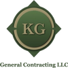 KG General Contracting LLC logo