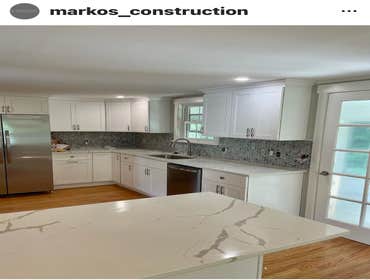 Photos by Markos Construction #1