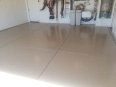 Photos by 5 Star Concrete Coatings #1