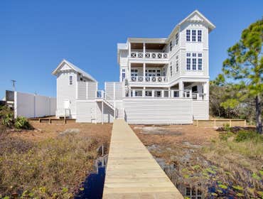48 Woodward - Dune Allen Beach