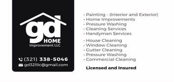 Photos by Gd Home Improvement #1