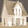 Teagan Homes logo