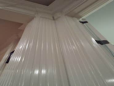 Photo(s) from Bucktown Construction Inc These pictures are from a remodel of home built in the Civil War Era in Murfreesboro, Tennessee. The home was a