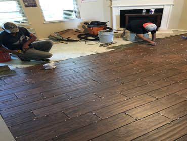 Photos by Cp Custom Remodels #1