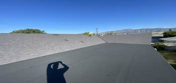 Photos by New Village Roofing #1