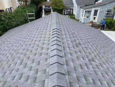 Your roof deserves the best make sure it receives it. Call today for a FREE Estimate!!