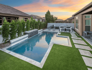 Photos by Pacific Edge Pools #1