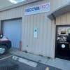 Recovapro Roofing logo