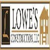 Lowe's Home Construction, LLC logo