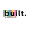 Built Outdoor Living logo