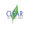 Clear Environmental Services, LLC logo