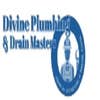 Divine Plumbing & Drain Masters logo