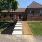 Photo(s) from Twin Bros. Landscaping Llc Some over our jobs