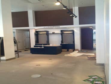 Photos from Spartan Demolition Co Llc Interior demolition