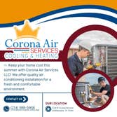 Photos by Corona Air Services LLC #4