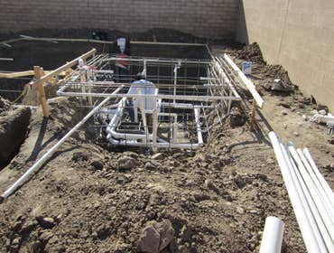 Photos by All Time Pool Plastering Inc #1