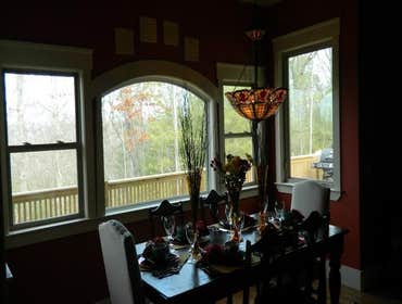 Burgin Home Builders Photos Custom homes
