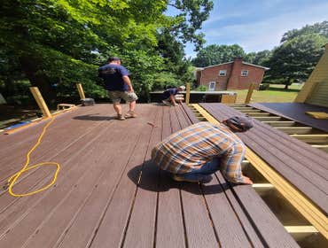 Photos by American Custom Contractors LLC #2