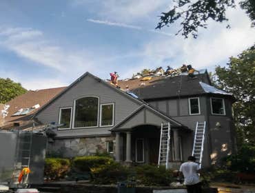 Roofing