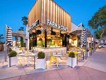 Farm & Craft - Scottsdale