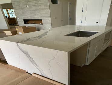 Photos by Pristine Countertops #1
