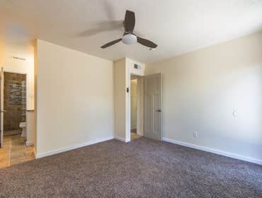 Small Santa Fe Renovation