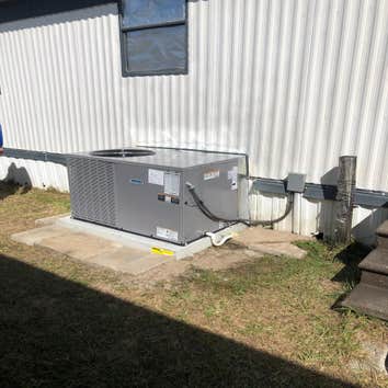 Home Therapist Cooling, Heating, and Plumbing