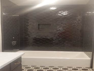 Photos by Capi Tile & Stone LLC