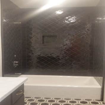 Photos by Capi Tile & Stone LLC