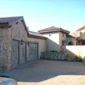 Tuscan style house in Pronghorn, a exclusive golf community near Bend Oregon . This is a house I drywalled for one of Bends premier custom home builde