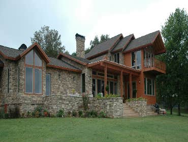 Photos from Hickory Creek Builders, Inc