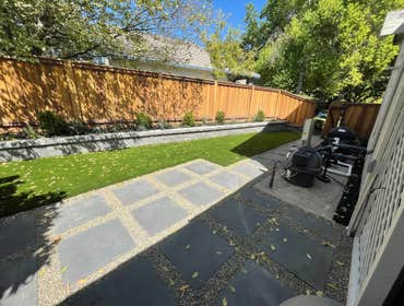 Photos by Rogers Landscape #1