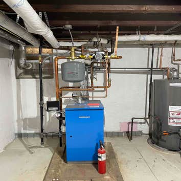 Dream Team - Plumbing, Heating, Cooling, & Electric
