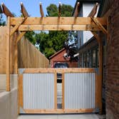 Ted Street Construction Services Inc