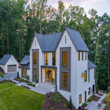Charlottesville Area Builders, Inc