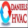 Daniels HVAC Company of Phila logo