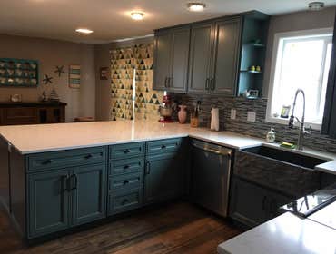 Photos by Zemar Construction #1
