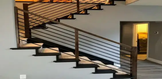San Diego Stair Builders