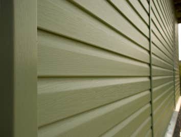 Mhr Siding Inc MHR Siding has vast installation experience that includes many single-family homes, multi-unit dwellings, and even multi-million-dollar 