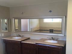 BATHROOM REMODELING - VAN NUYS