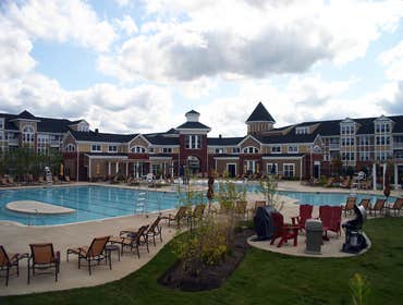 Olympia Swimming Pool Co. Inc.