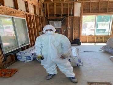 Photos by Eagle Fire & Water Restoration Inc #1