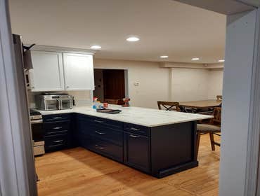 Photos by Kilmer Home Renovations #1