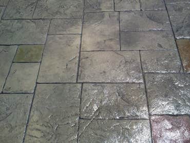 Photo(s) from AllPhase Concrete LLC