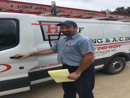 Photos by Hoff Heating & AC #1