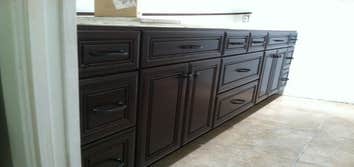 Photo(s) from Salvador Fine Cabinet Co