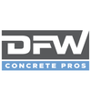 Dfw Concrete Pros LLC logo