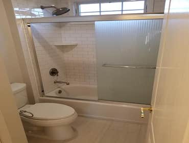 Bathroom Remodeling