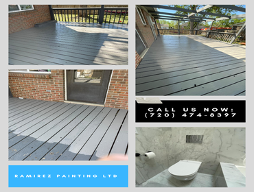 Photos by Ramirez Painting Ltd #31