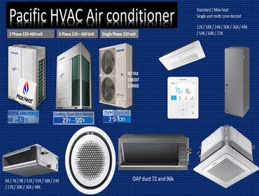 Photos by Pacific HVAC Air Conditioner Corp #2